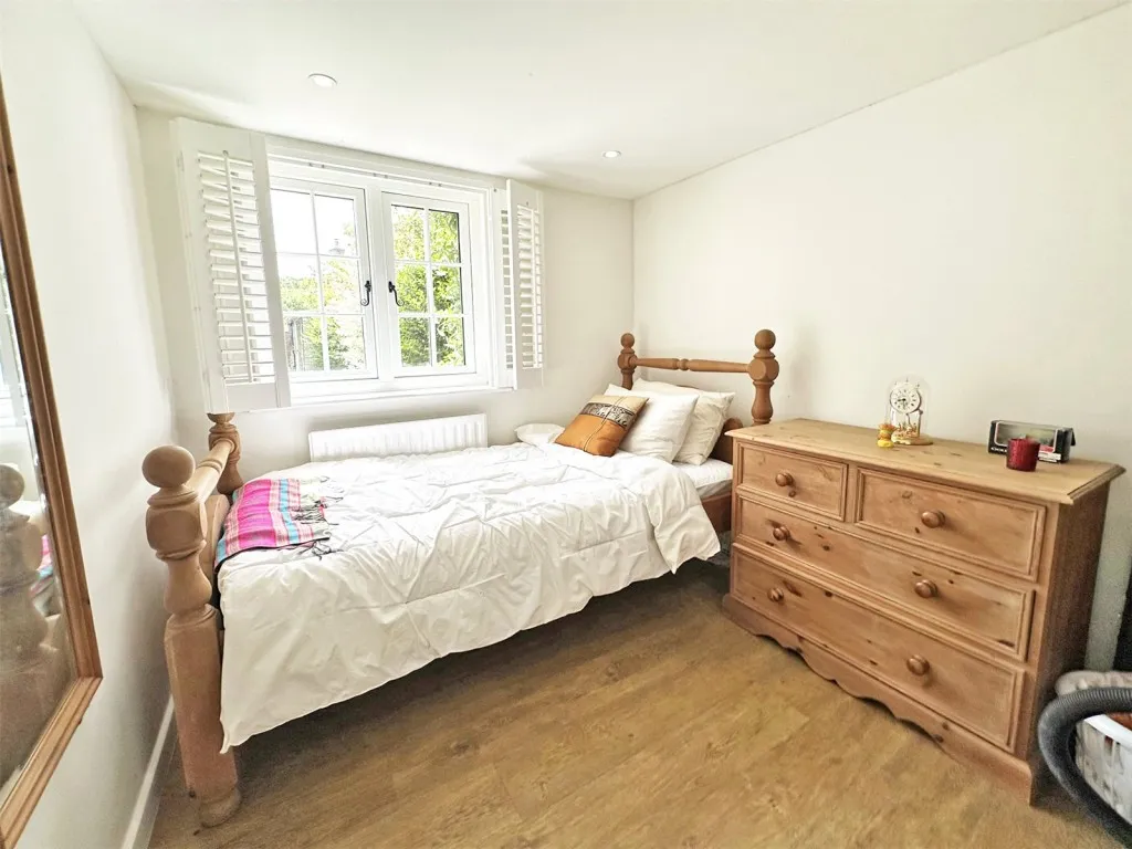 Brockenhurst, Hampshire, photo 11