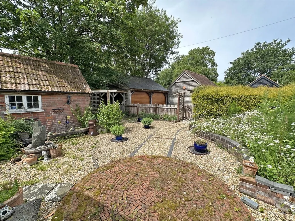 Brockenhurst, Hampshire, photo 20
