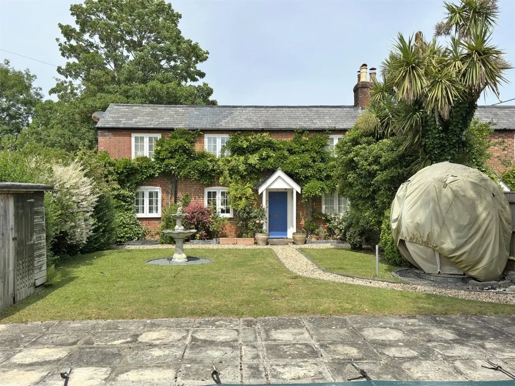 Brockenhurst, Hampshire, photo 18
