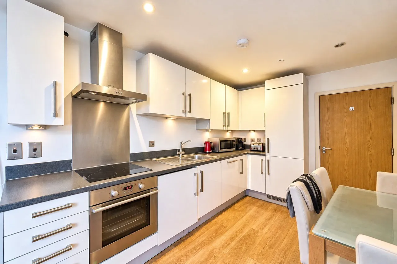 Ward Road, LONDON, London, E15, photo 4
