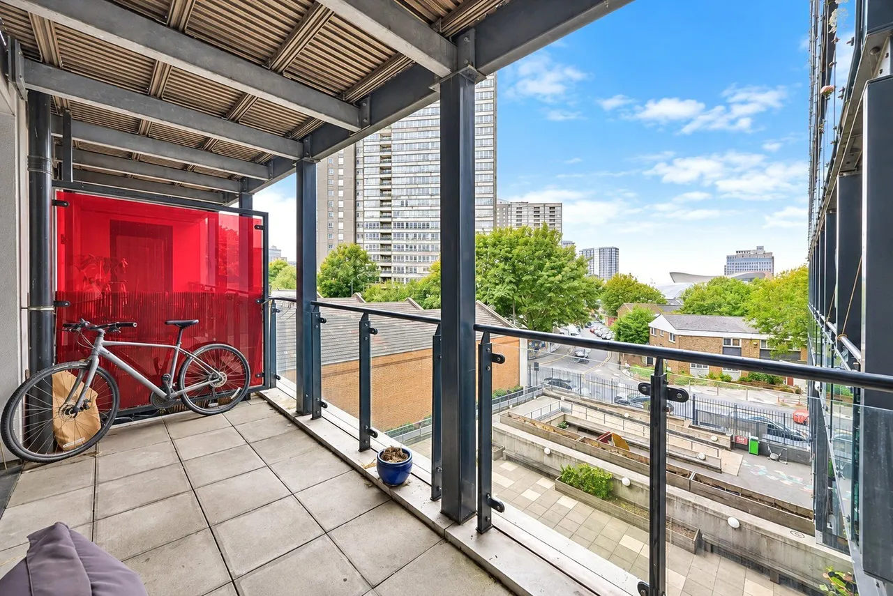 Ward Road, LONDON, London, E15, photo 12