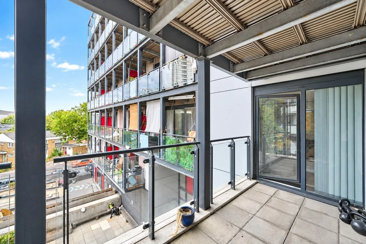 Ward Road, LONDON, London, E15, photo 11
