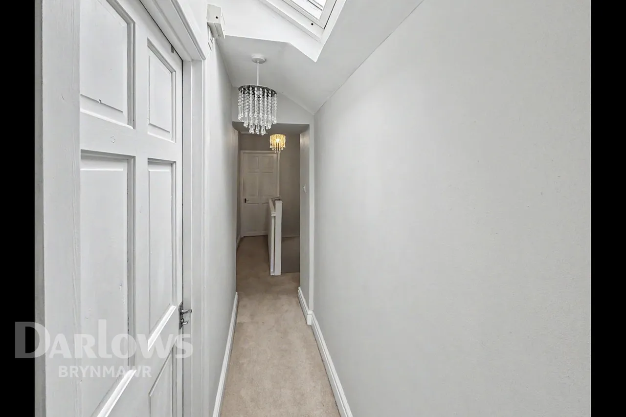 King Street, Brynmawr, photo 9