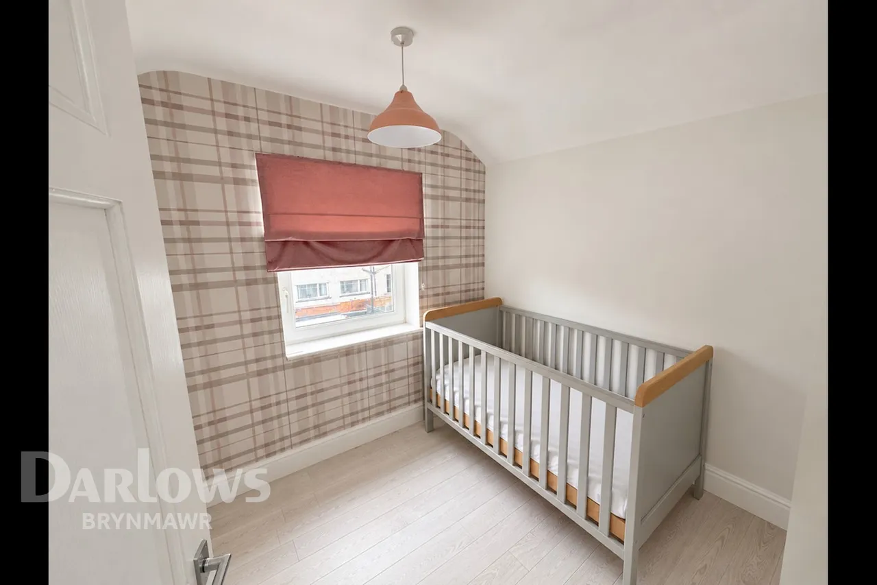 King Street, Brynmawr, photo 12