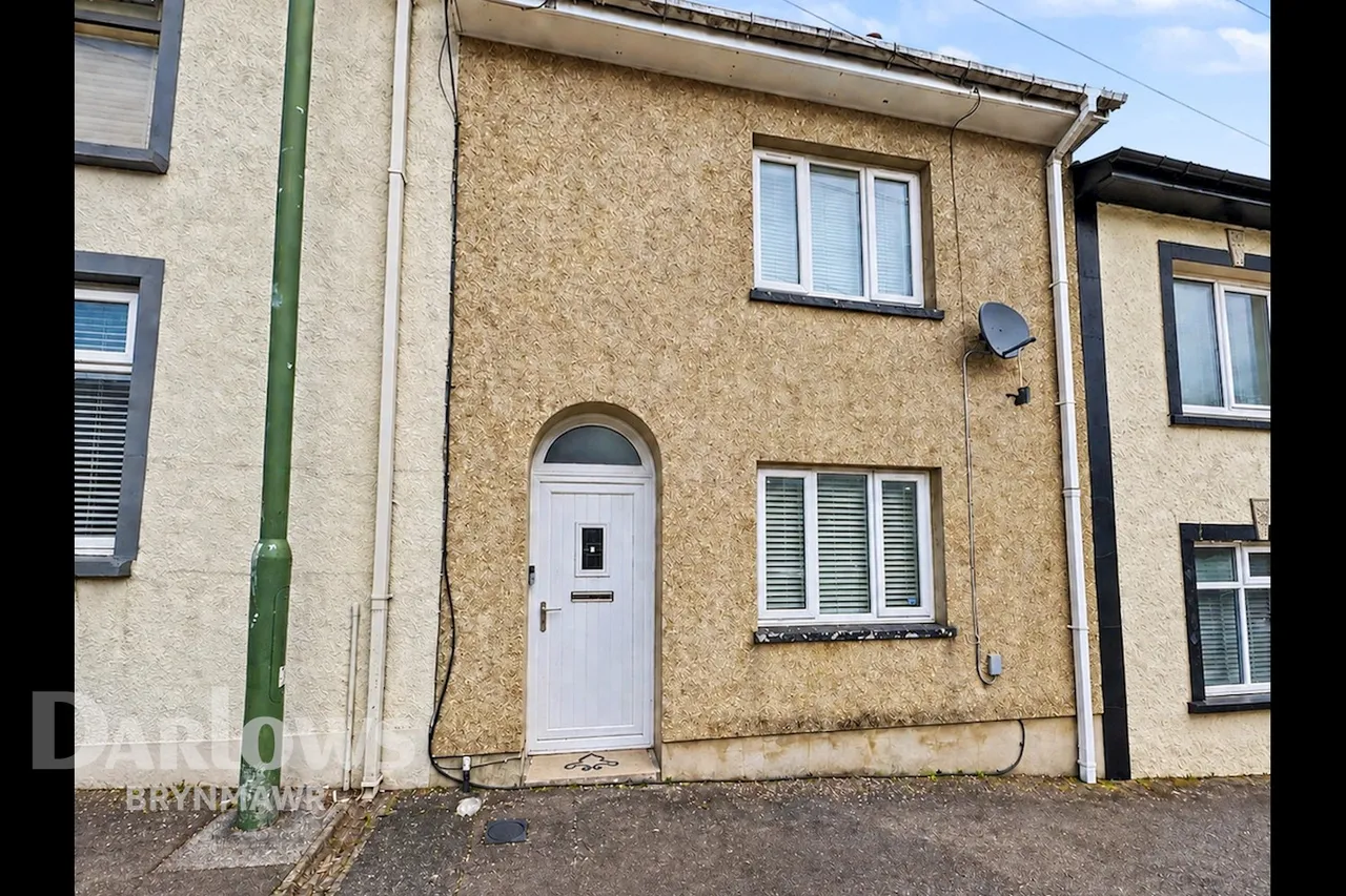 King Street, Brynmawr, photo 14