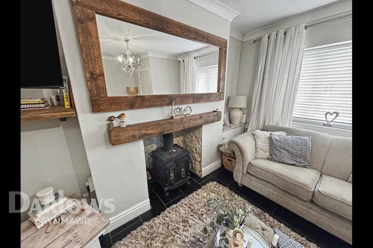 King Street, Brynmawr, photo 5