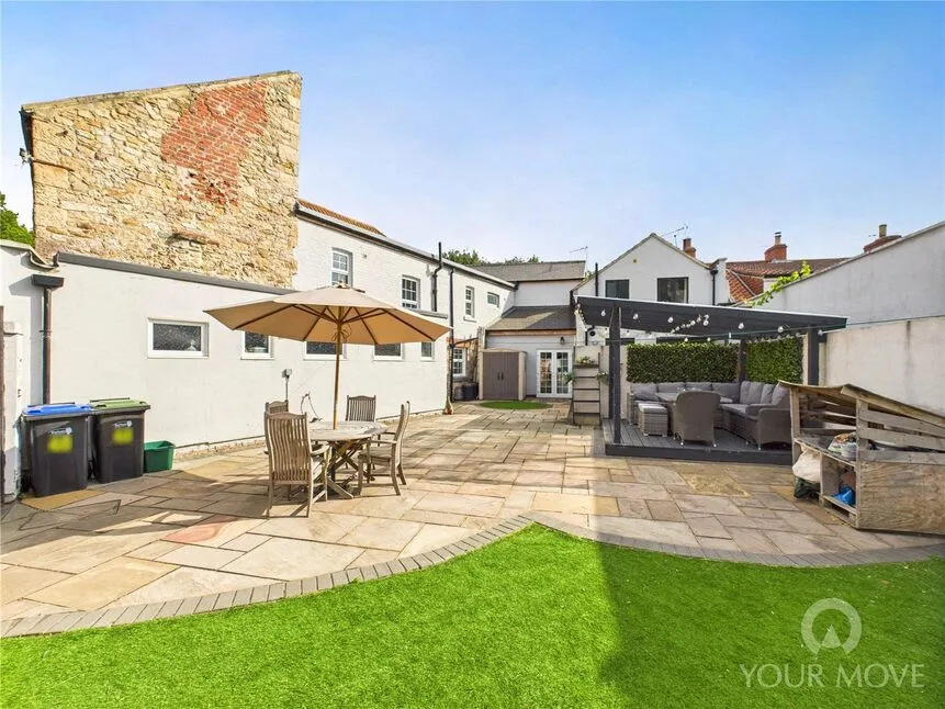 6 bed house to rent — Main Road, Gainford, Durham, DL2