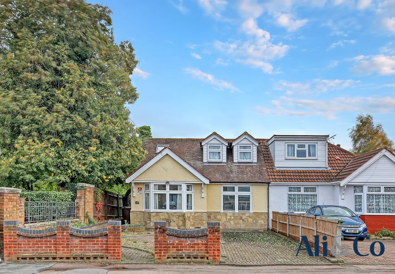 Blackshots Lane, Grays, Essex, RM16 2JU, photo 17