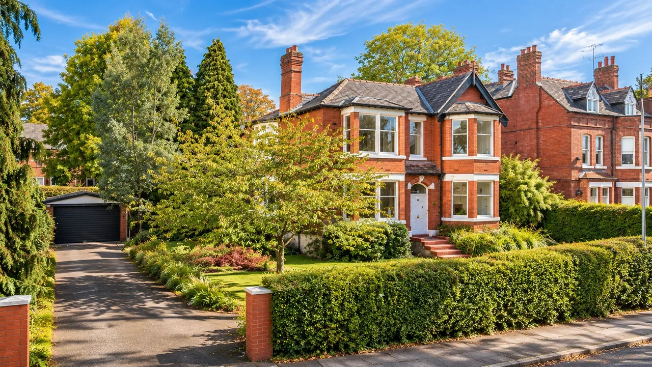 Davenport Park Road, Stockport, SK2, photo 19