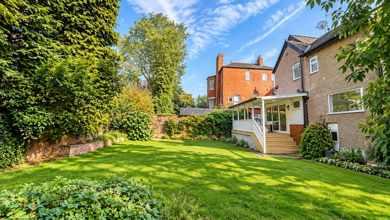 Davenport Park Road, Stockport, SK2, photo 18