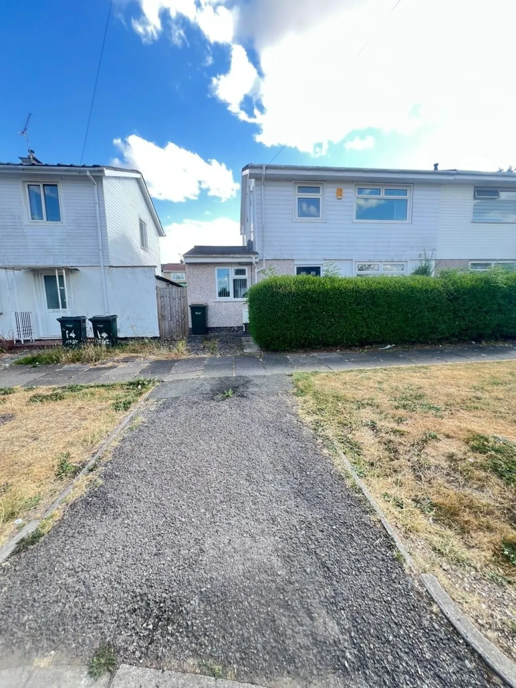 Founder Close, Canley, photo 2