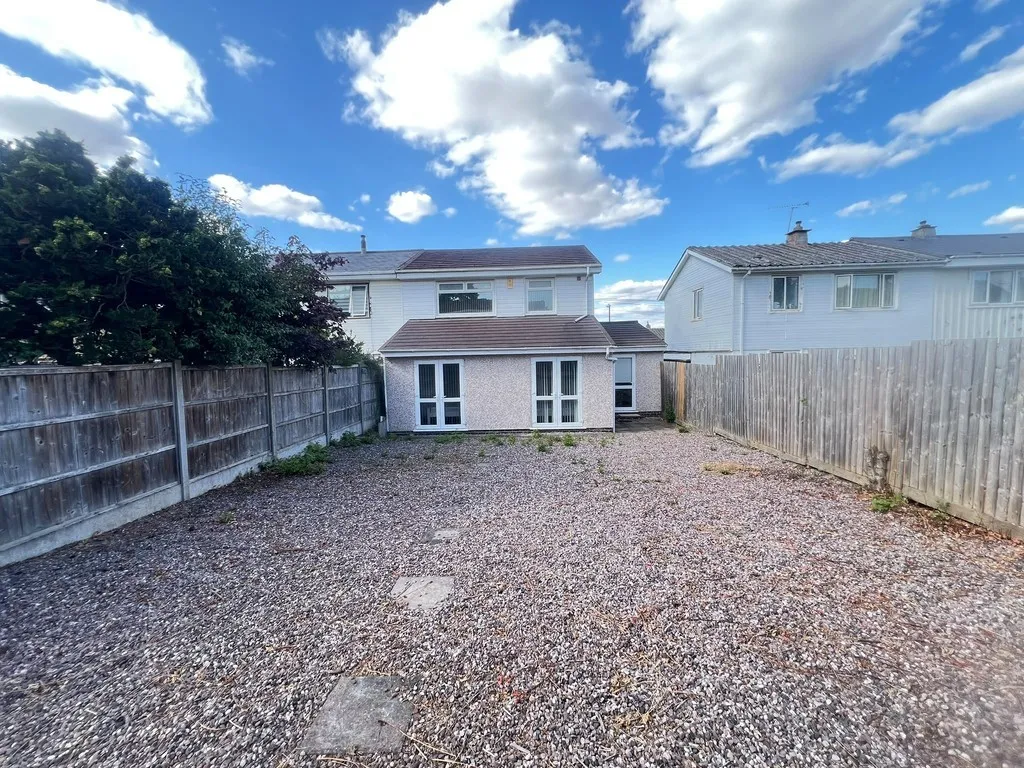 Founder Close, Canley, photo 25