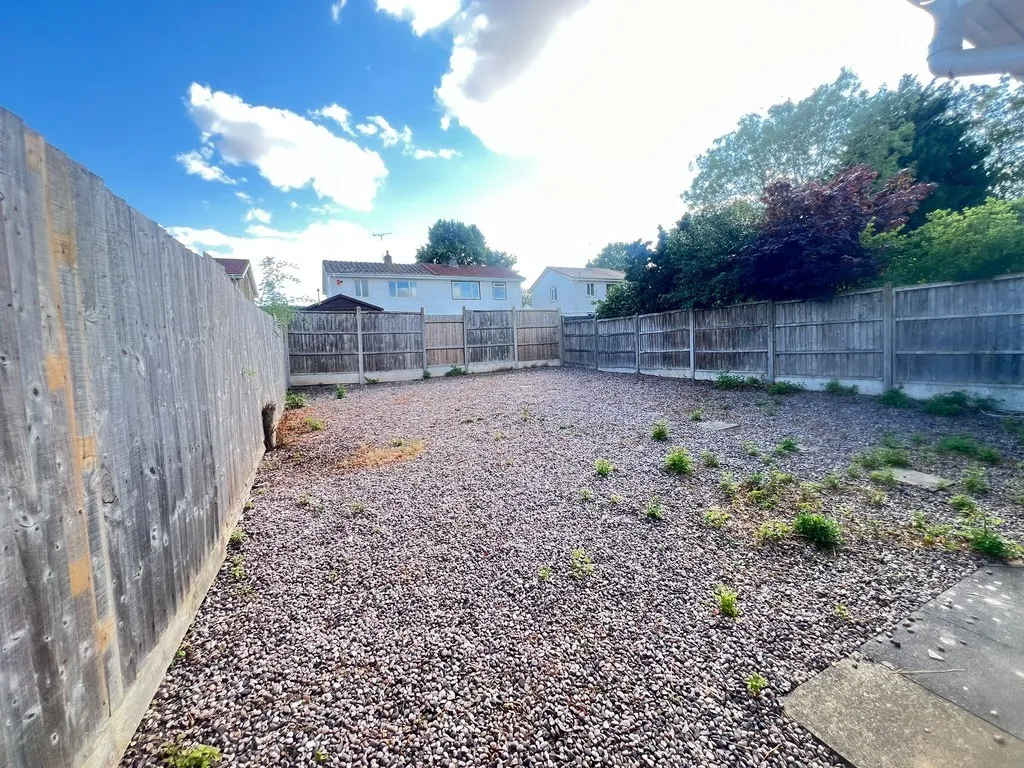 Founder Close, Canley, photo 24