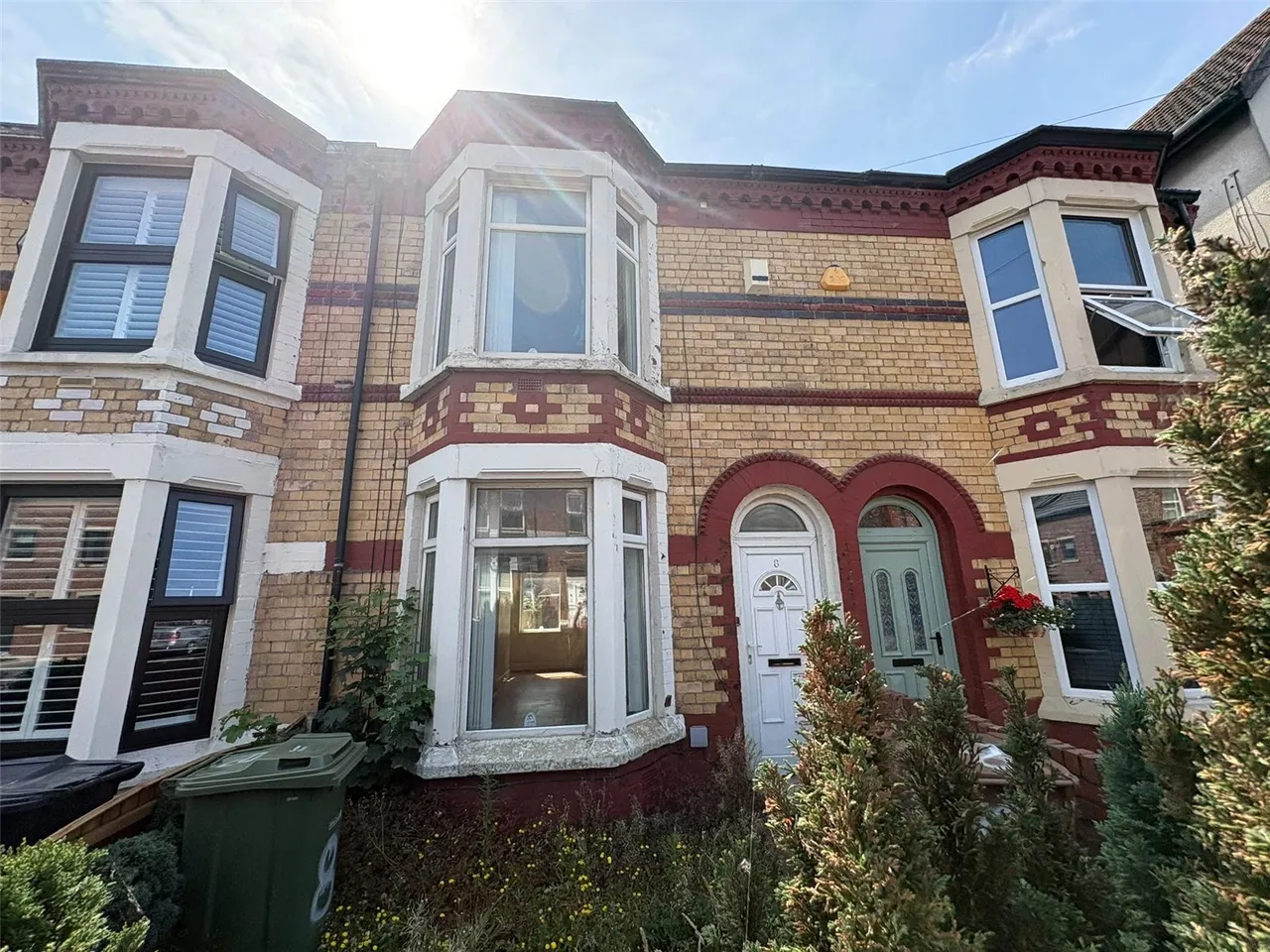 2 bed house for sale, Hereford Road, Seaforth, L21