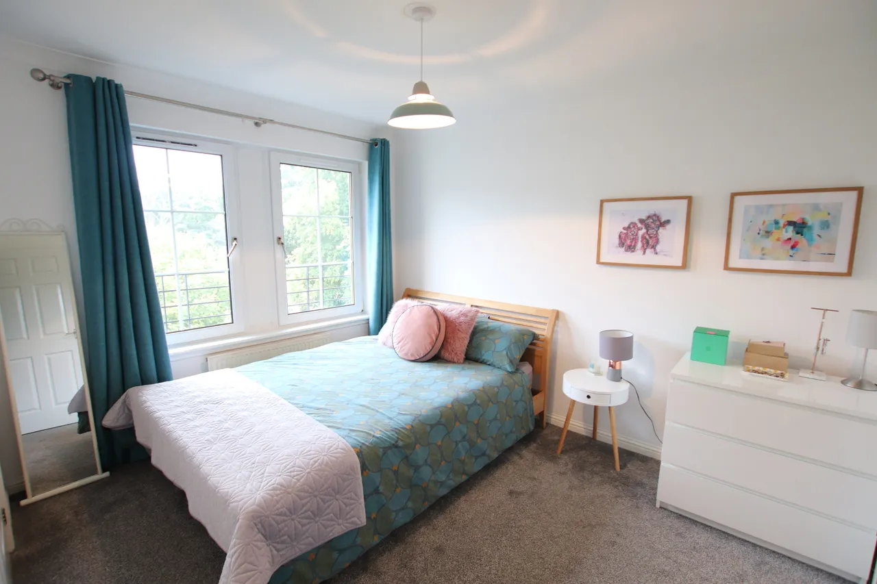 Priorwood Court, Anniesland, photo 5