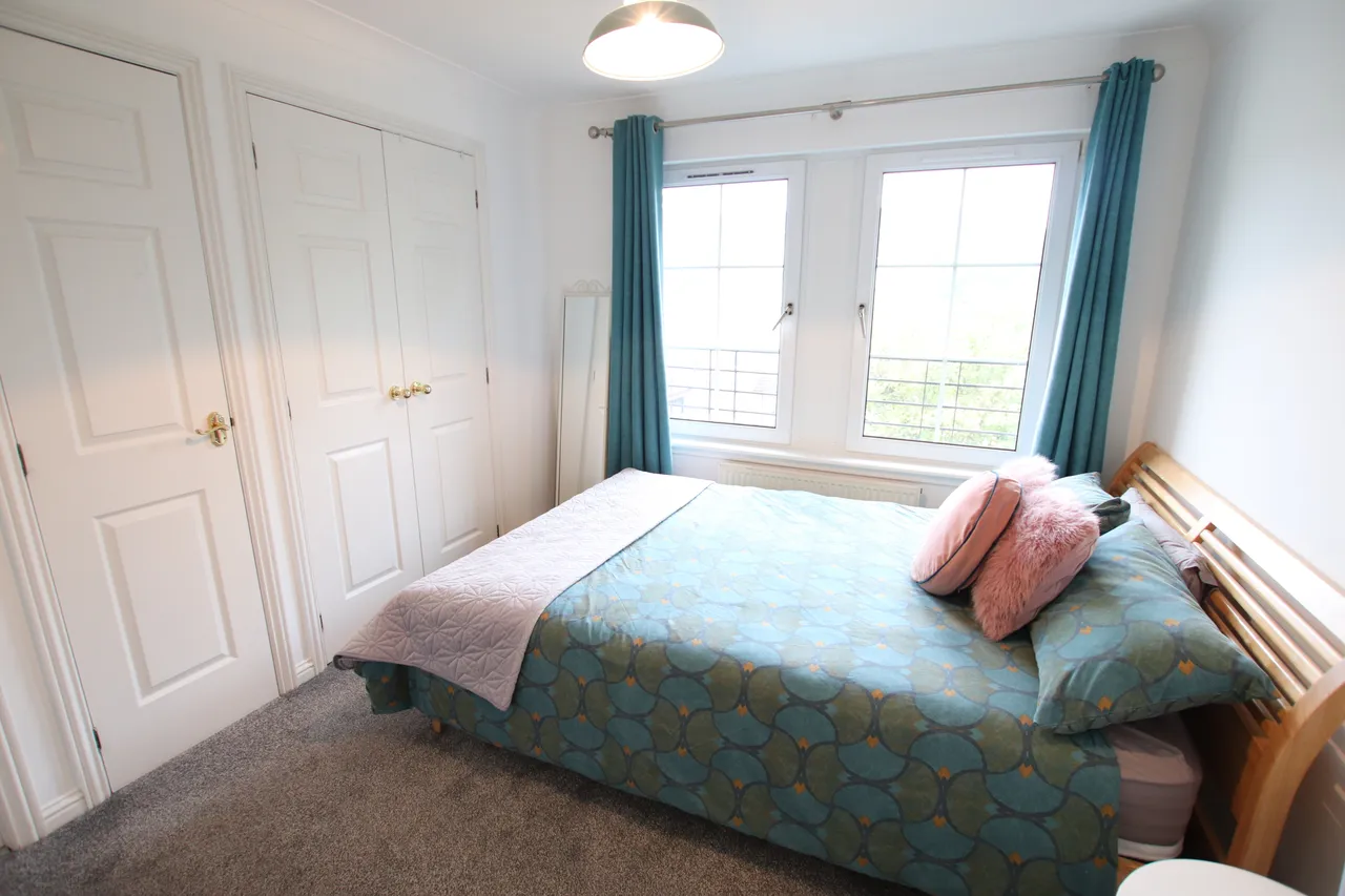Priorwood Court, Anniesland, photo 6
