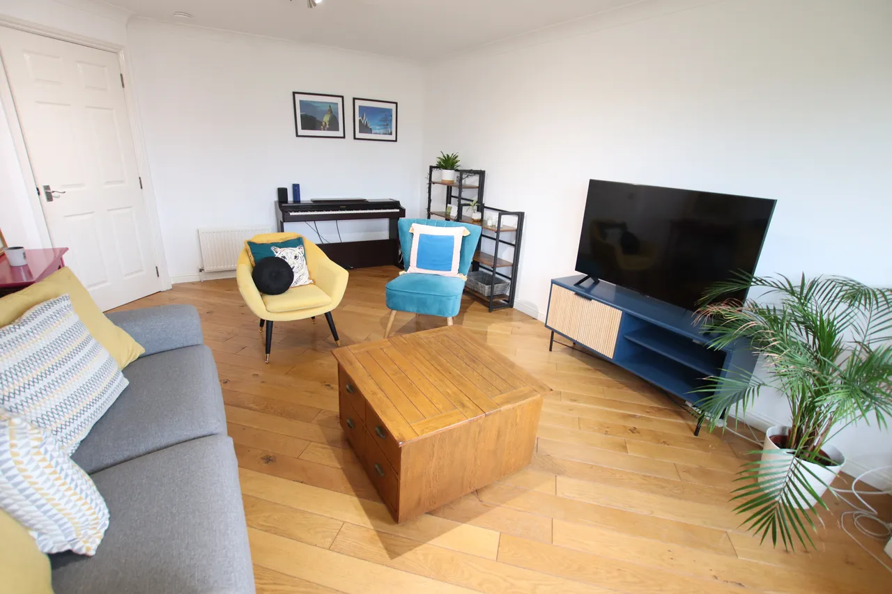 Priorwood Court, Anniesland, photo 2