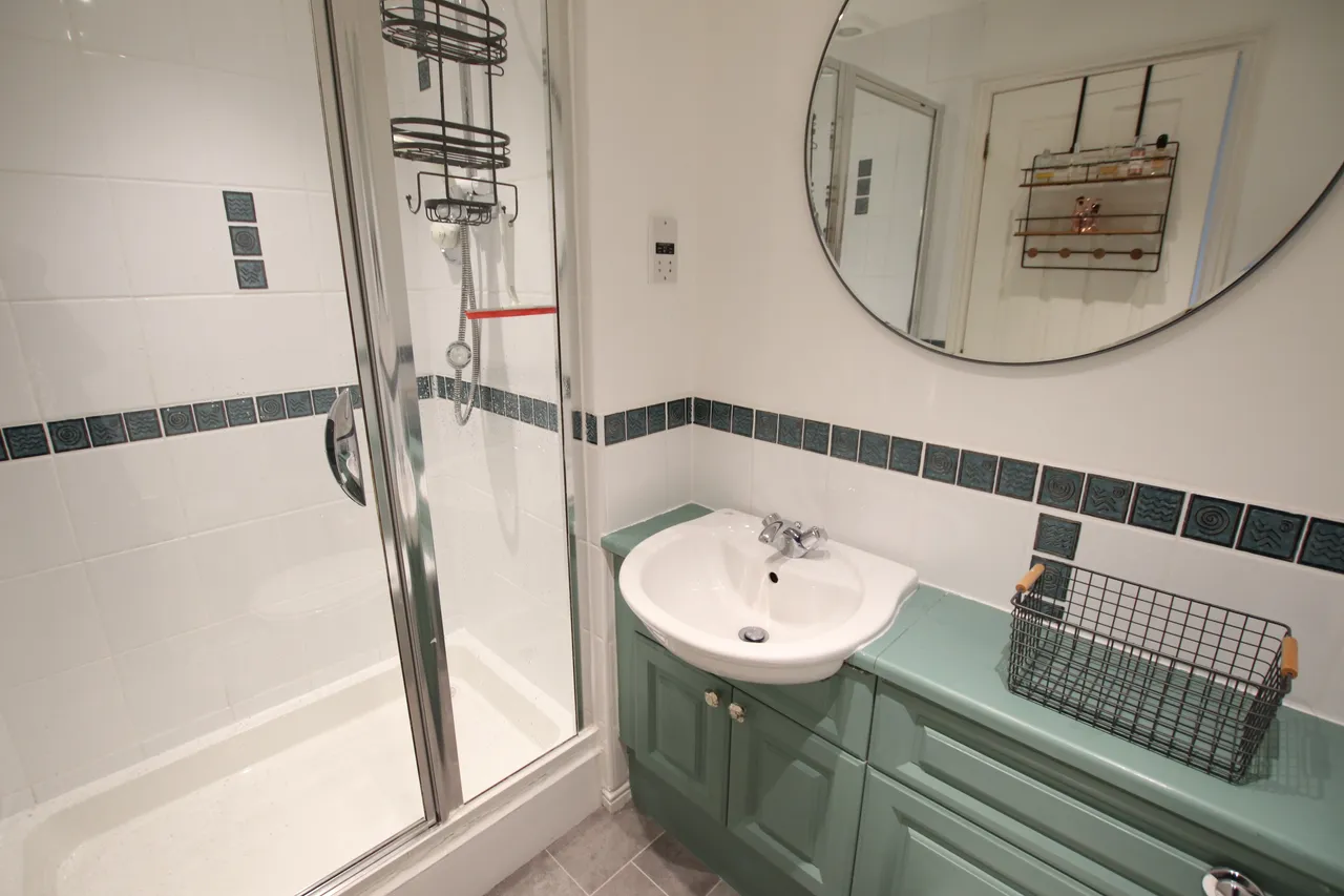 Priorwood Court, Anniesland, photo 7