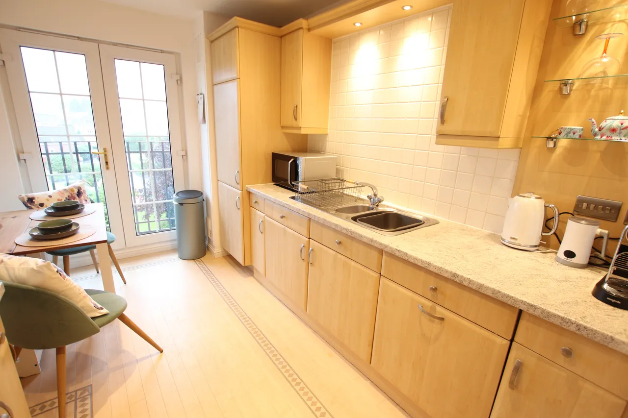 Priorwood Court, Anniesland, photo 3