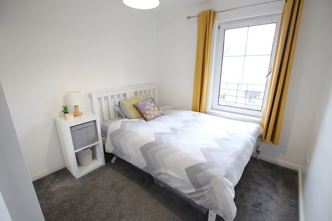 Priorwood Court, Anniesland, photo 8