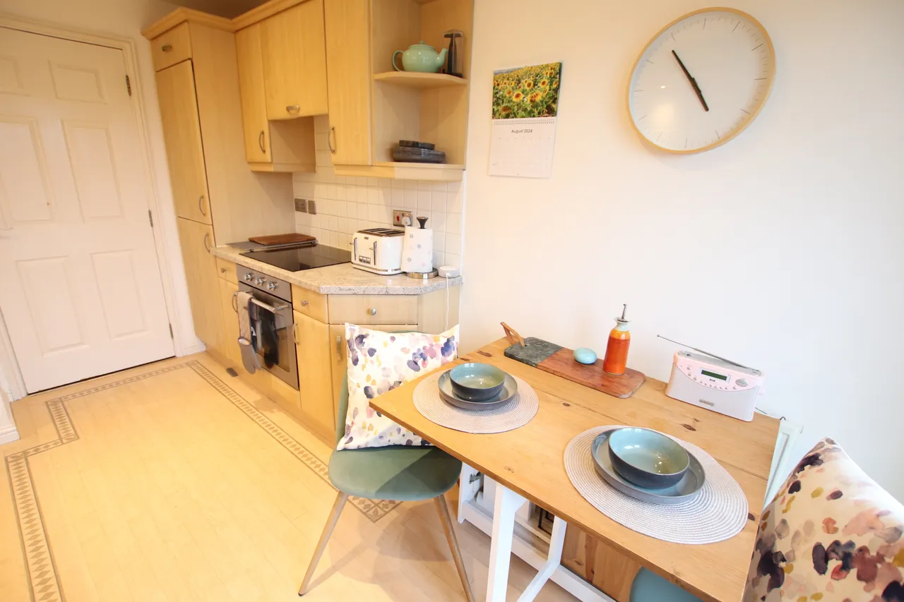 Priorwood Court, Anniesland, photo 4