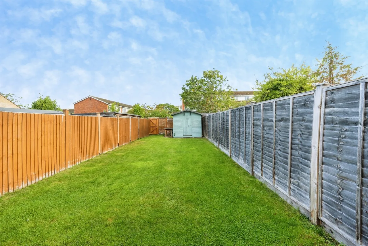 Dolphin Place, Aylesbury, HP21, photo 17