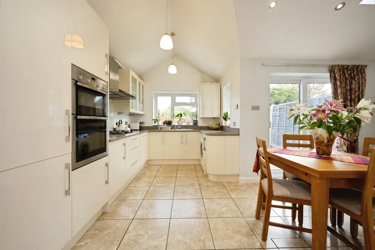 Dolphin Place, Aylesbury, HP21, photo 7