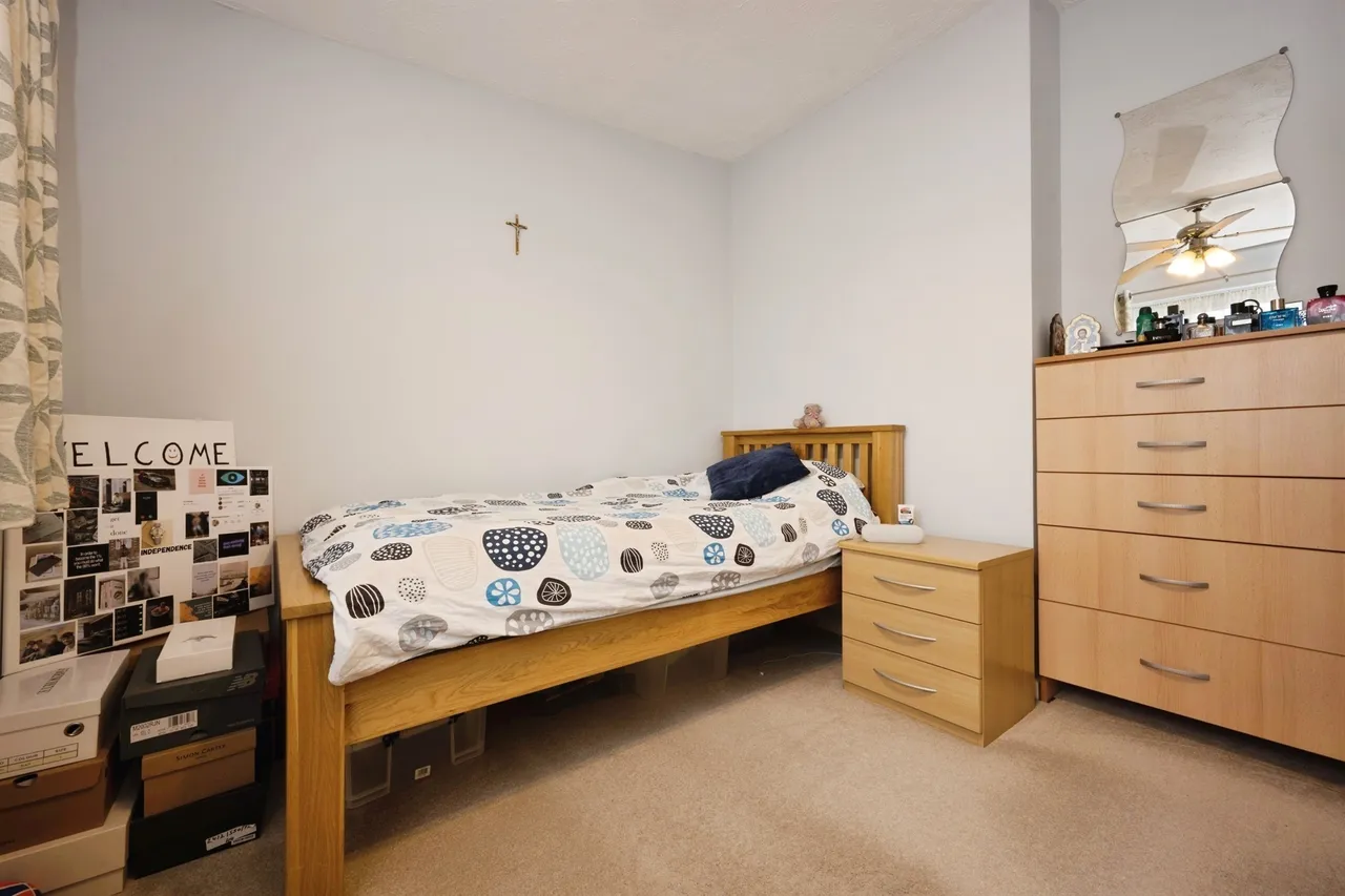 Dolphin Place, Aylesbury, HP21, photo 12