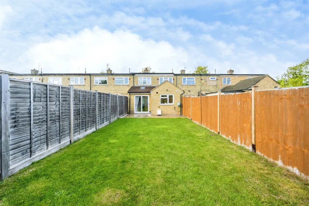 Dolphin Place, Aylesbury, HP21, photo 19