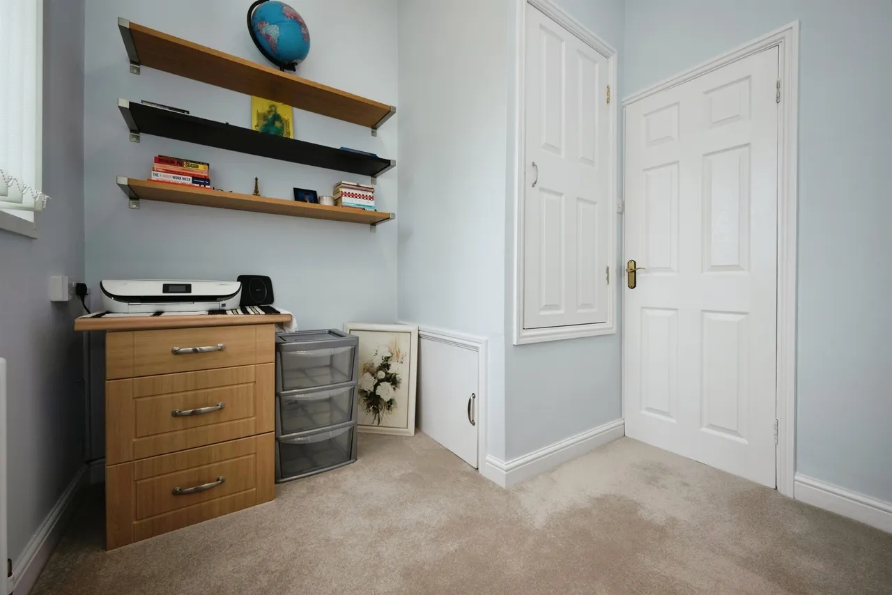 Dolphin Place, Aylesbury, HP21, photo 15