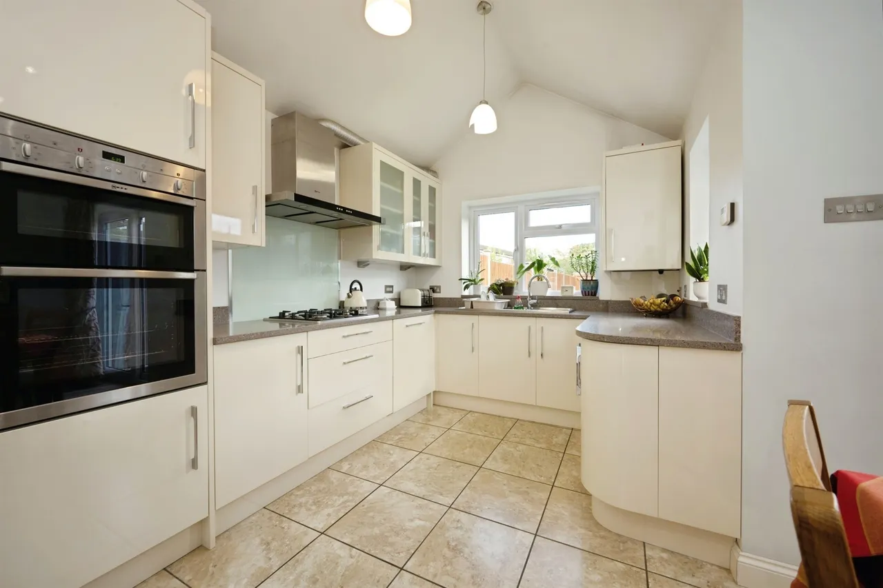 Dolphin Place, Aylesbury, HP21, photo 8