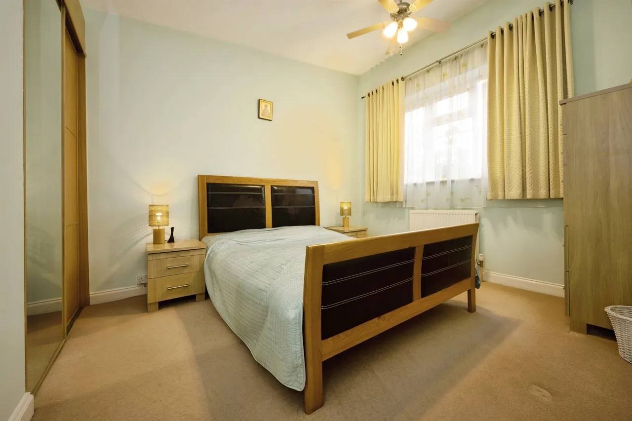Dolphin Place, Aylesbury, HP21, photo 11