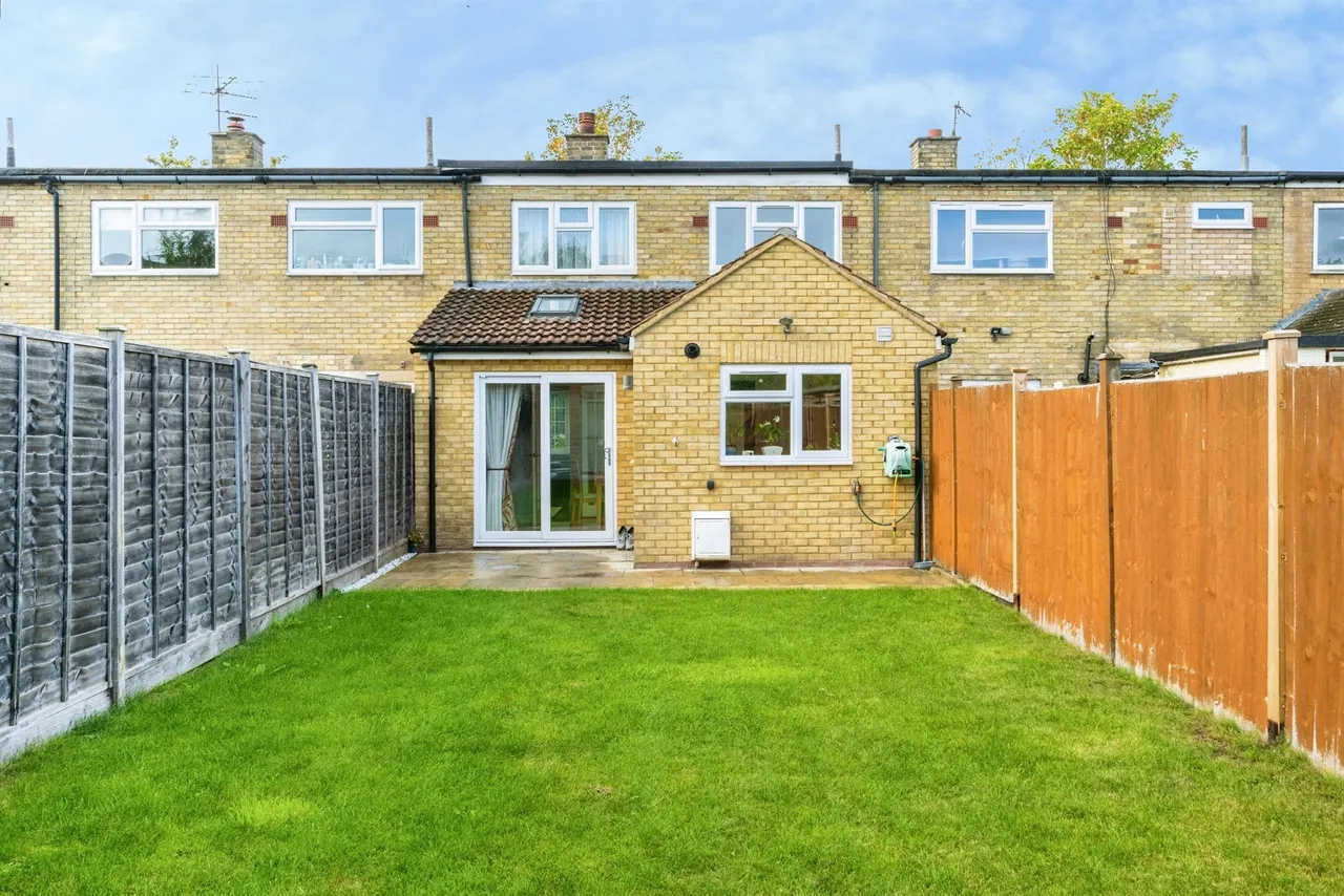 Dolphin Place, Aylesbury, HP21, photo 4