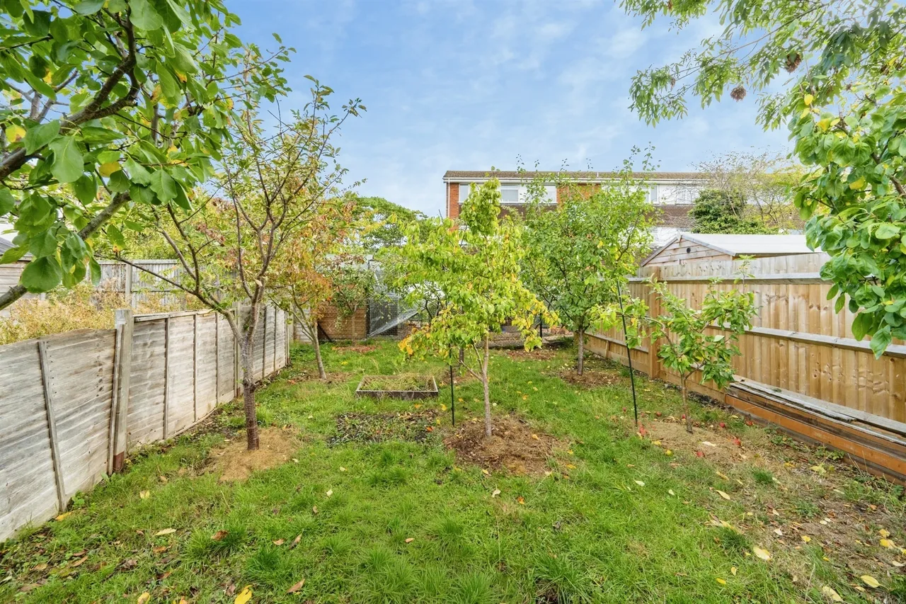 Dolphin Place, Aylesbury, HP21, photo 18