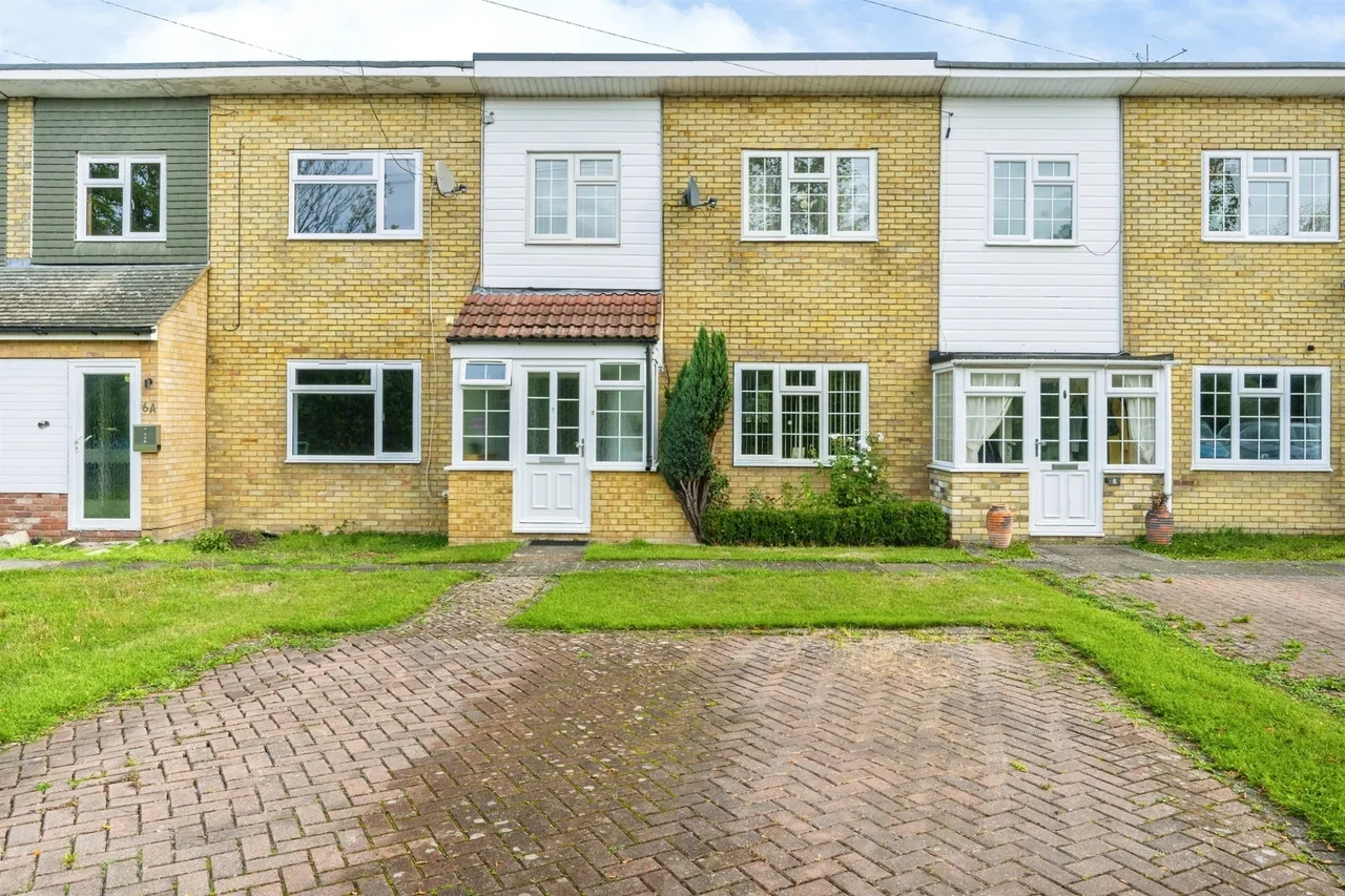 Dolphin Place, Aylesbury, HP21, photo 20