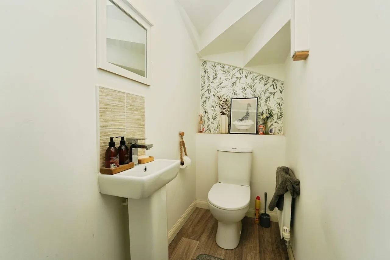 Cooke Way, Lydney, Gloucestershire, GL15, photo 6