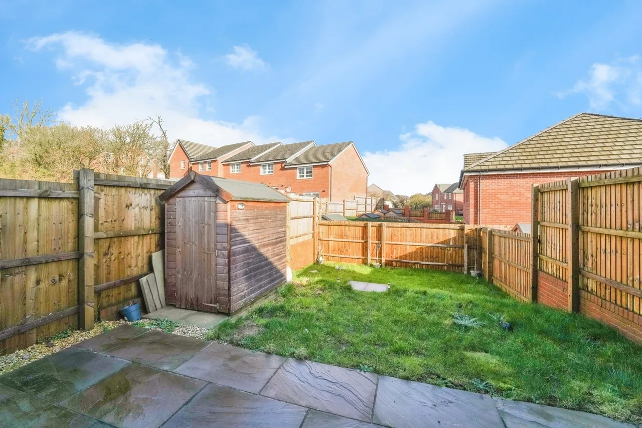 Cooke Way, Lydney, Gloucestershire, GL15, photo 3