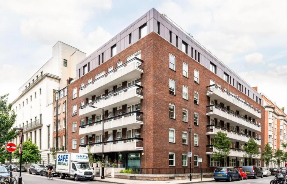 Weymouth Street, Marylebone, W1W, photo 4