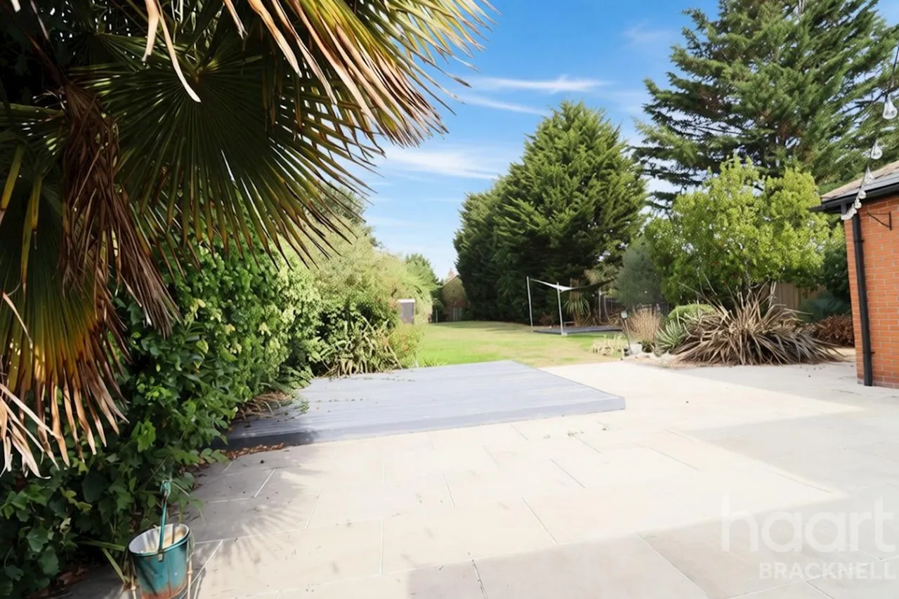 Reading Road, Reading, RG5, photo 7