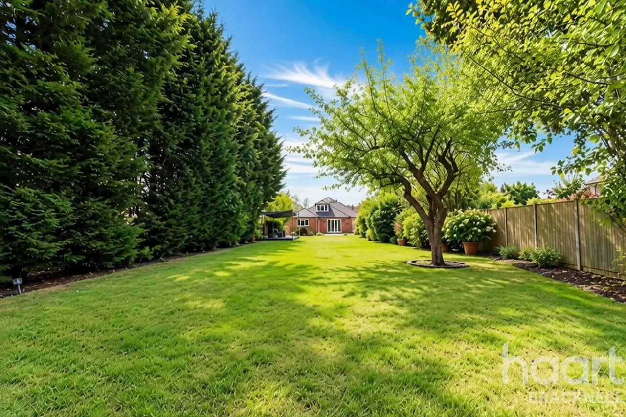 Reading Road, Reading, RG5, photo 11
