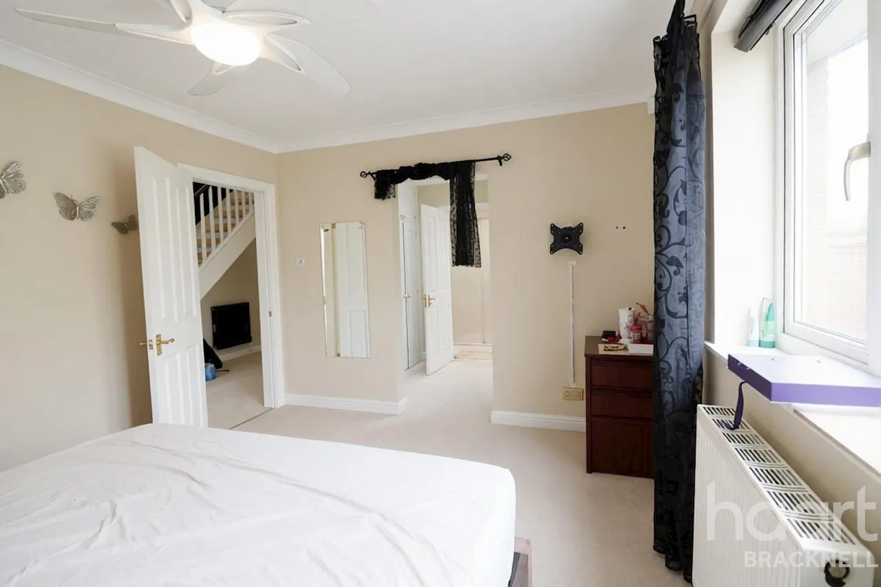 Reading Road, Reading, RG5, photo 13