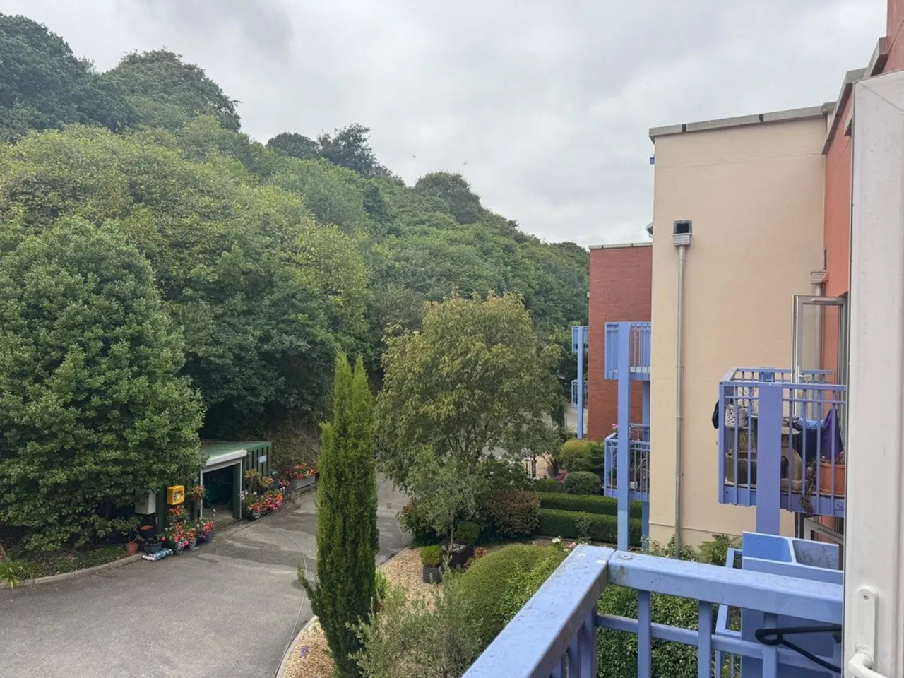 Millennium Apartments, Penryn, photo 2