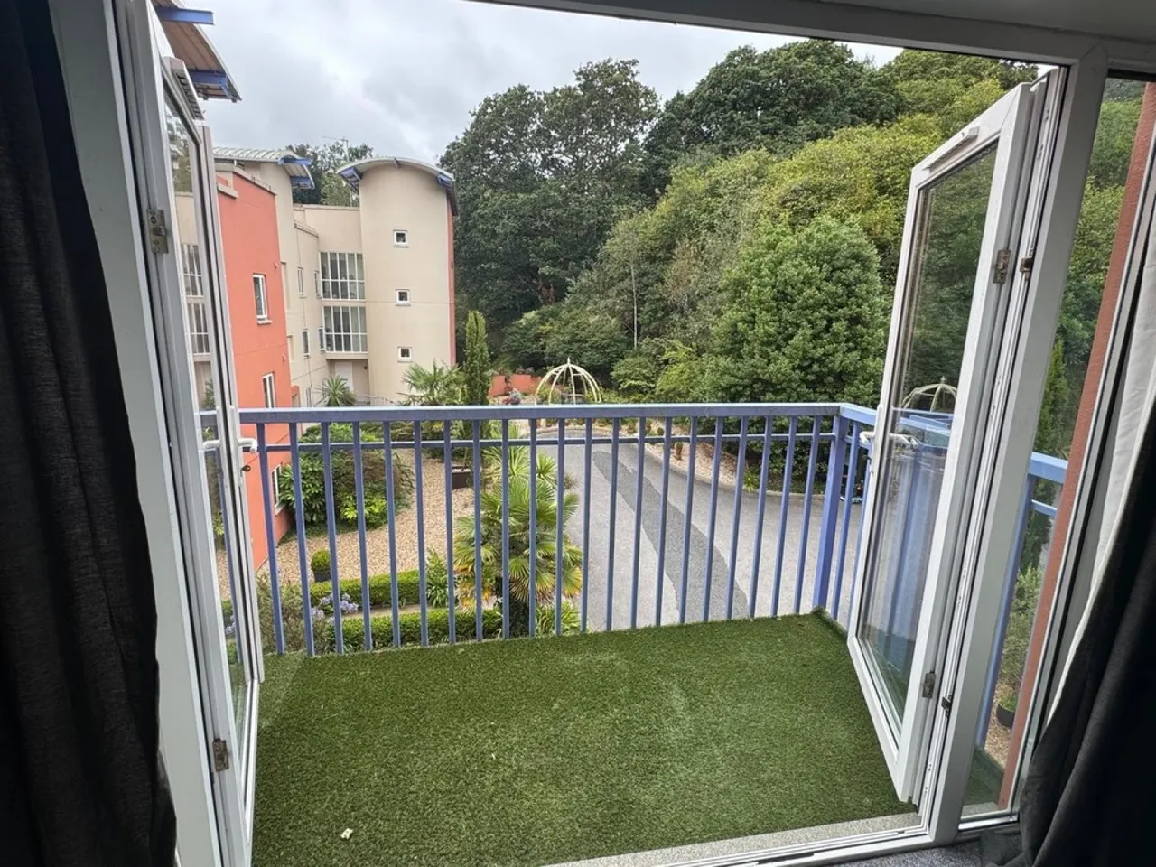 Millennium Apartments, Penryn, photo 11