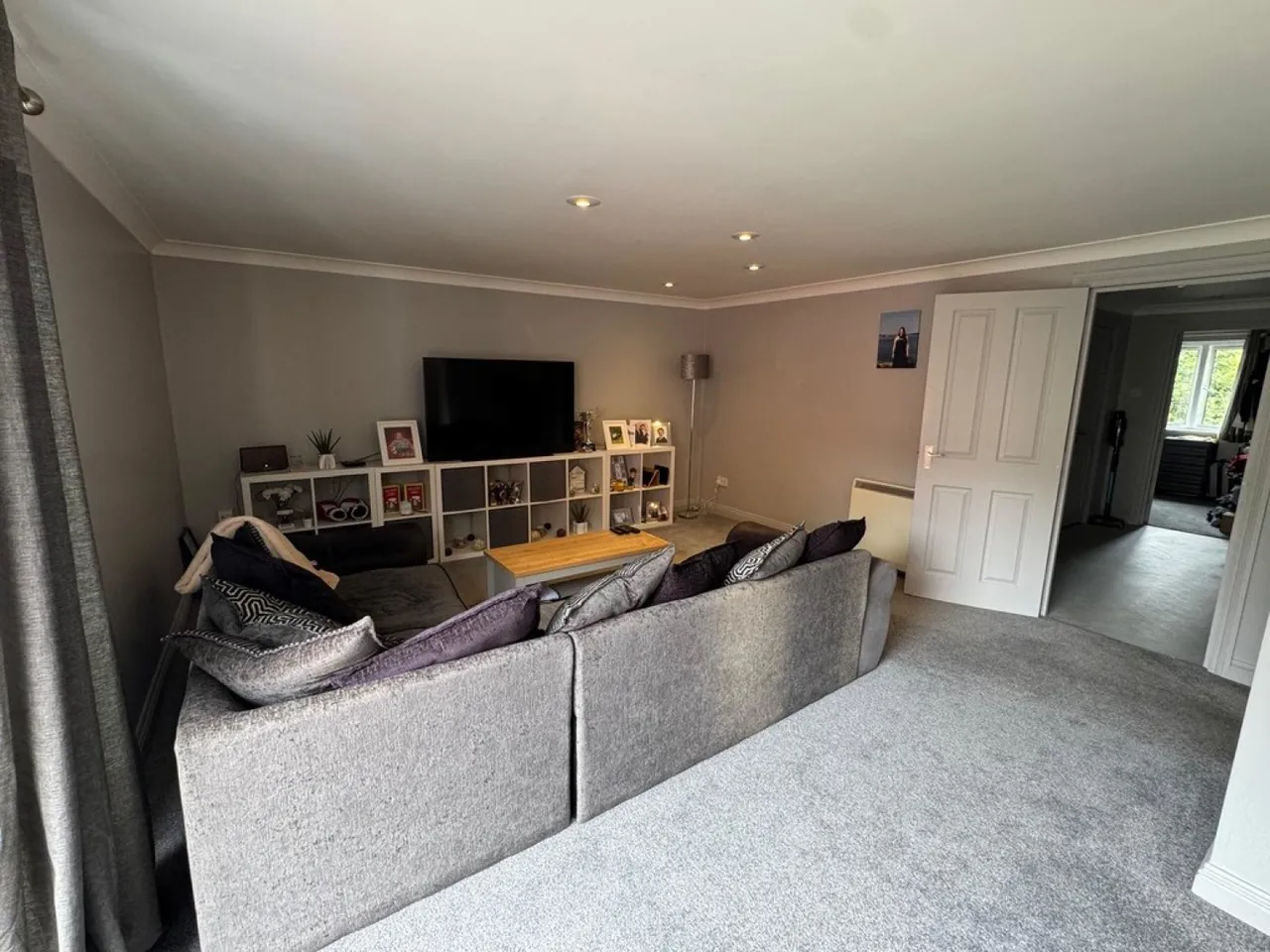 Millennium Apartments, Penryn, photo 5