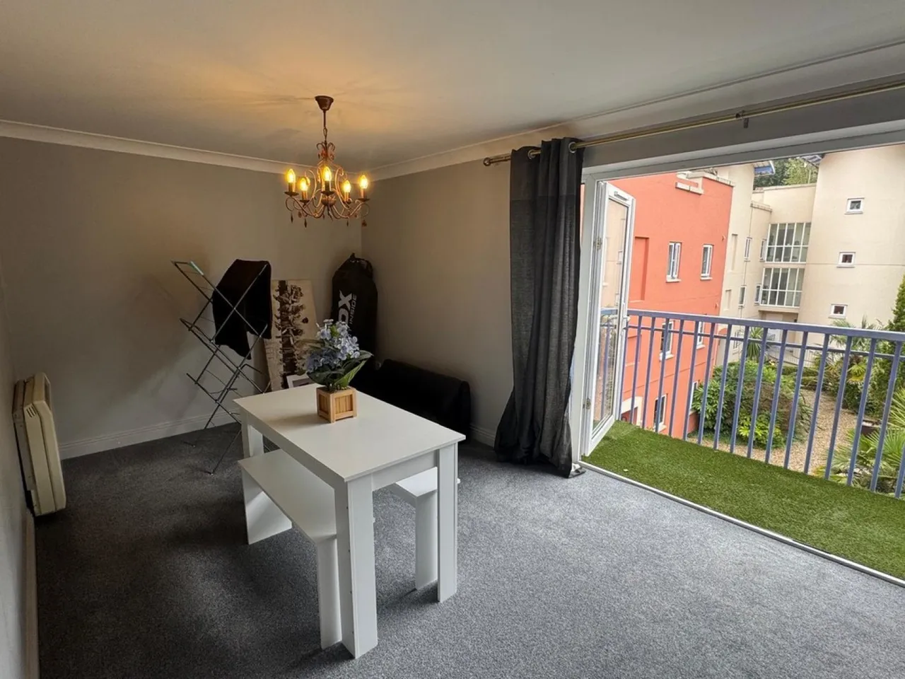 Millennium Apartments, Penryn, photo 6