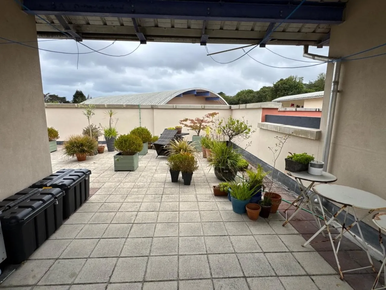 Millennium Apartments, Penryn, photo 12