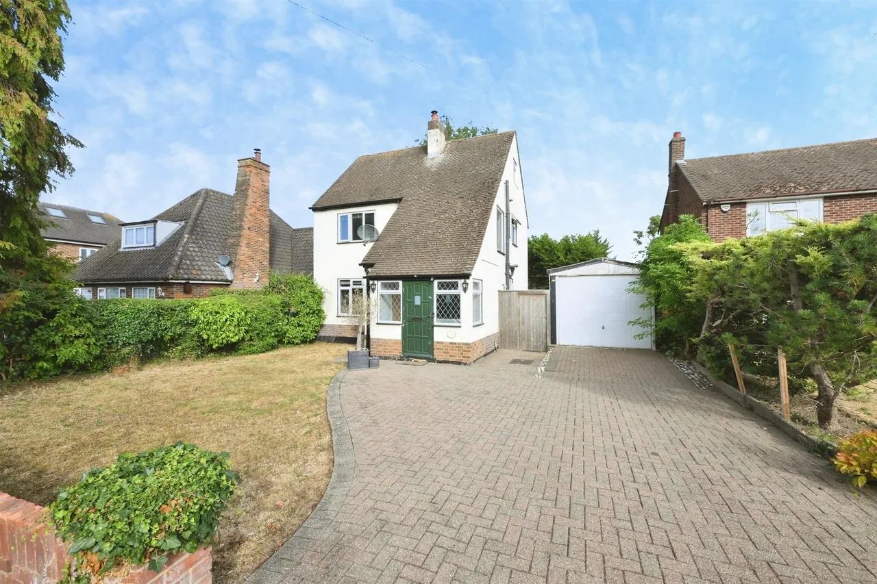 The Crest, Goffs Oak, EN7, photo 19
