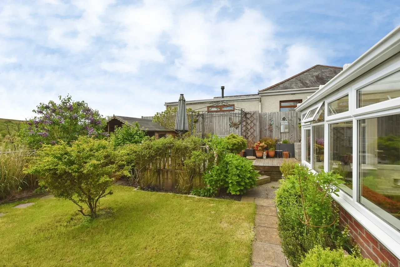 Cwmgarw Road, Upper Brynamman, SA18, photo 19
