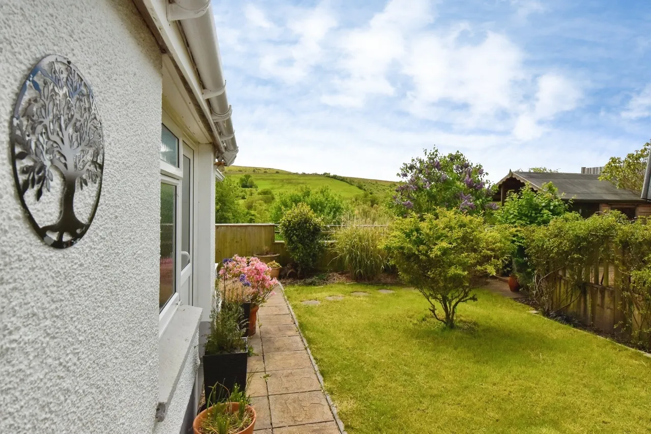 Cwmgarw Road, Upper Brynamman, SA18, photo 17