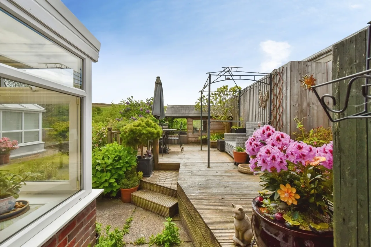Cwmgarw Road, Upper Brynamman, SA18, photo 18